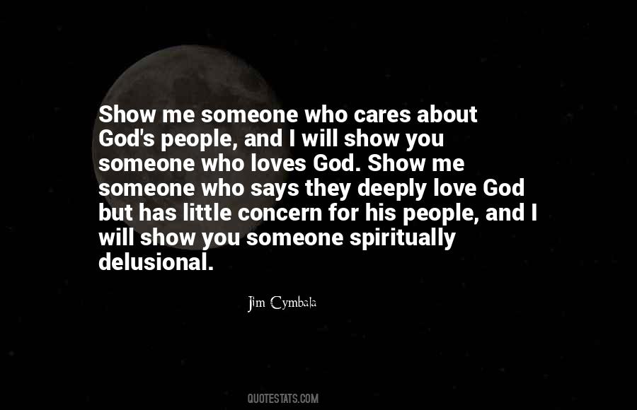 Quotes About What God Says About Love #1007131