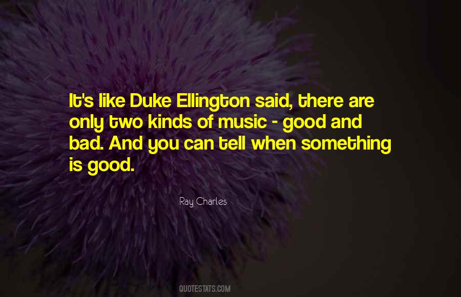 Quotes About Dukes #345565