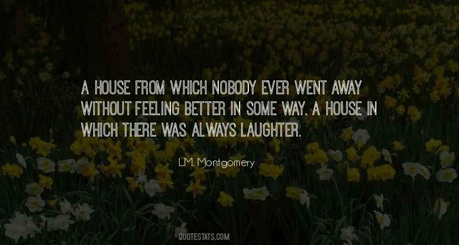 Feeling At Peace Quotes #638651