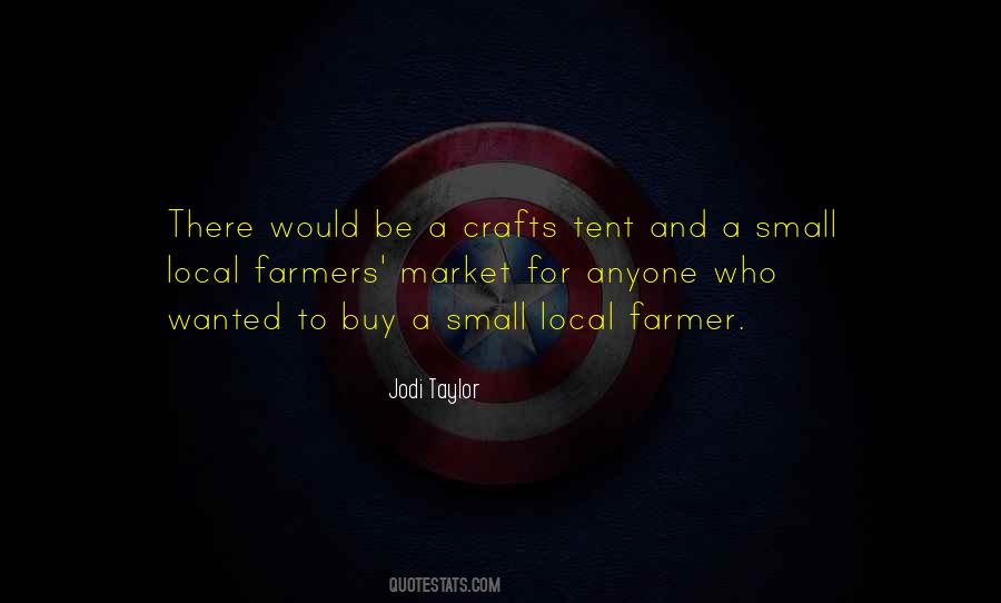 Quotes About Crafts #1116163