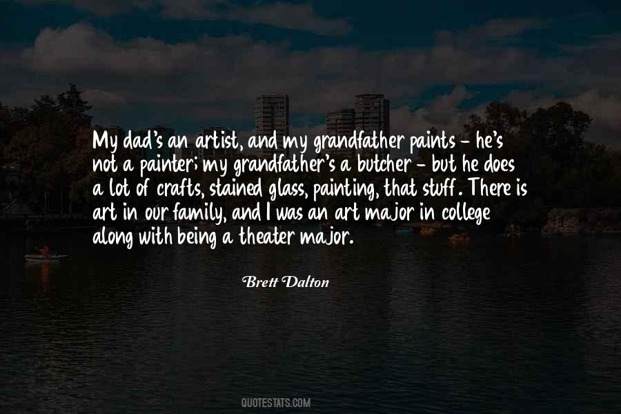 Quotes About Crafts #1451158
