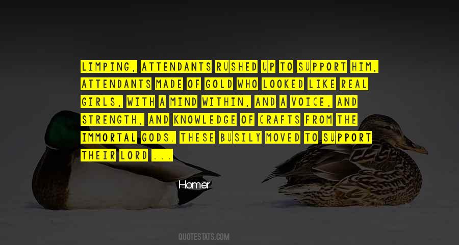 Quotes About Crafts #1641601