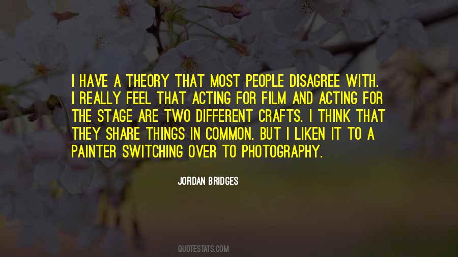 Quotes About Crafts #1642569