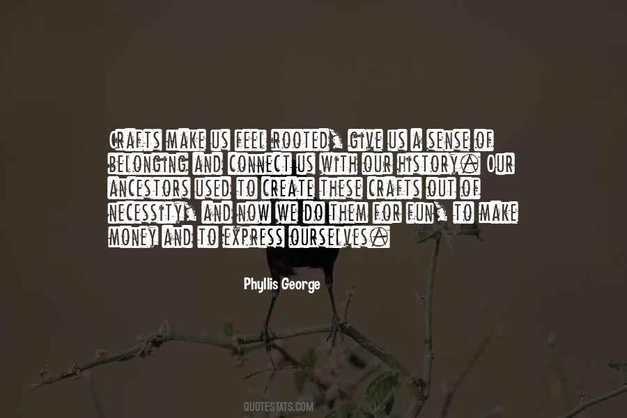 Quotes About Crafts #1819240