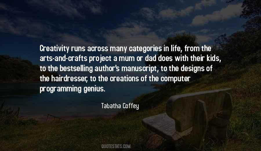 Quotes About Crafts #198810