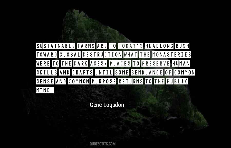 Quotes About Crafts #198838