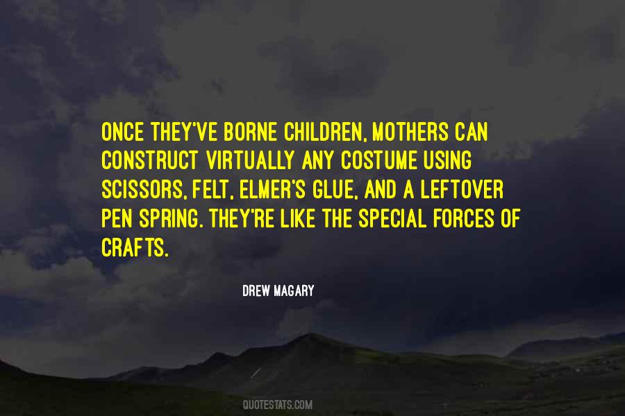 Quotes About Crafts #219047