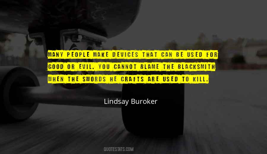 Quotes About Crafts #531837