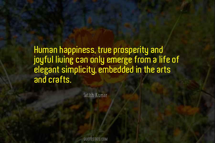 Quotes About Crafts #615541