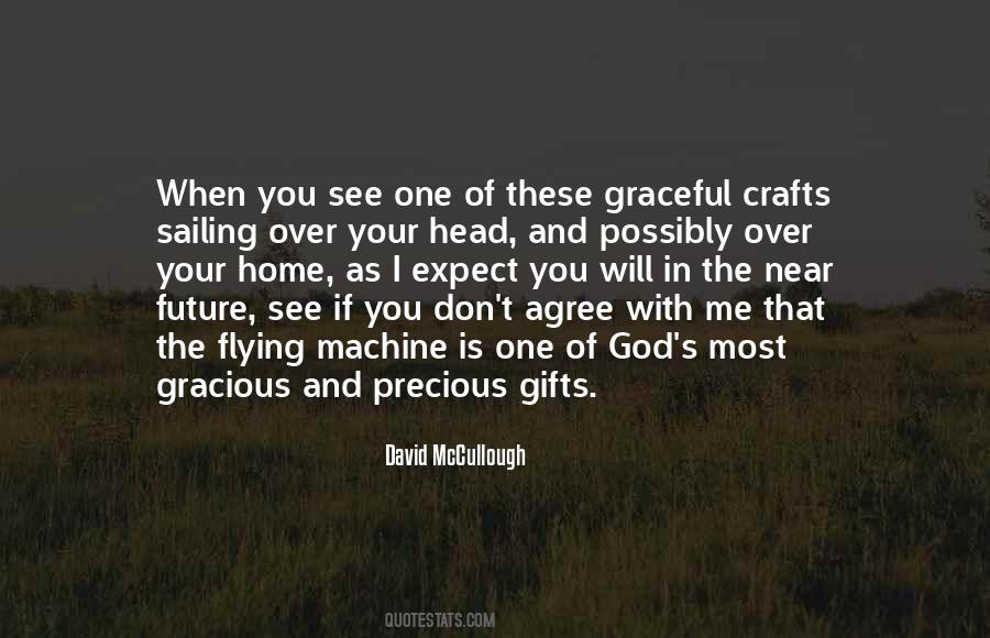 Quotes About Crafts #828146