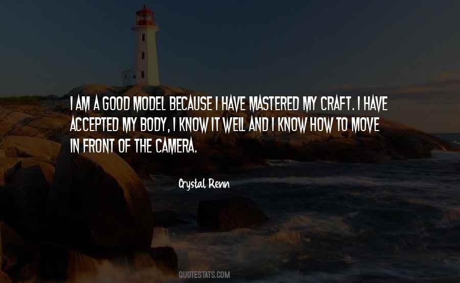 Quotes About Crafts #88712
