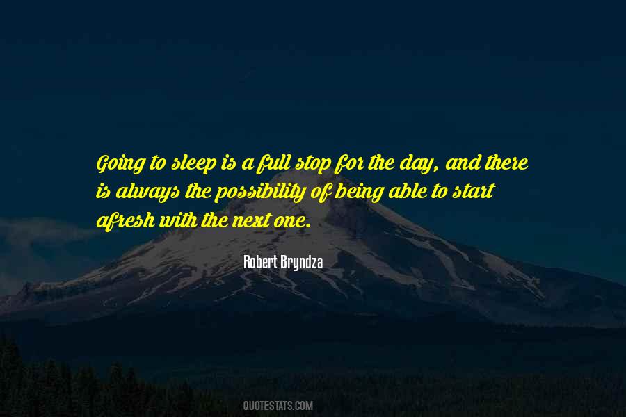 Quotes About Not Being Able To Sleep #1754478