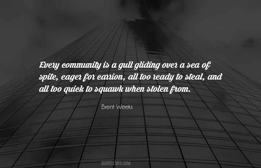 Hauntology Spectres Quotes #146912