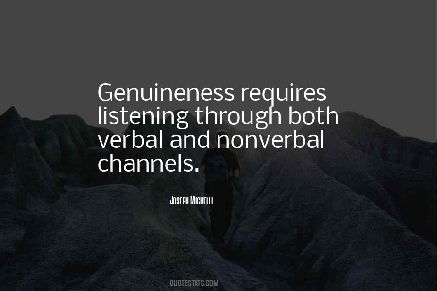 Michelli Quotes #843599