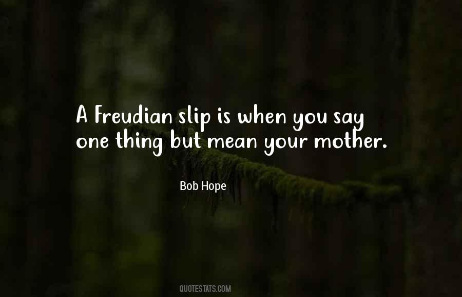 When Mothers Quotes #234613