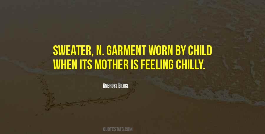 When Mothers Quotes #682078
