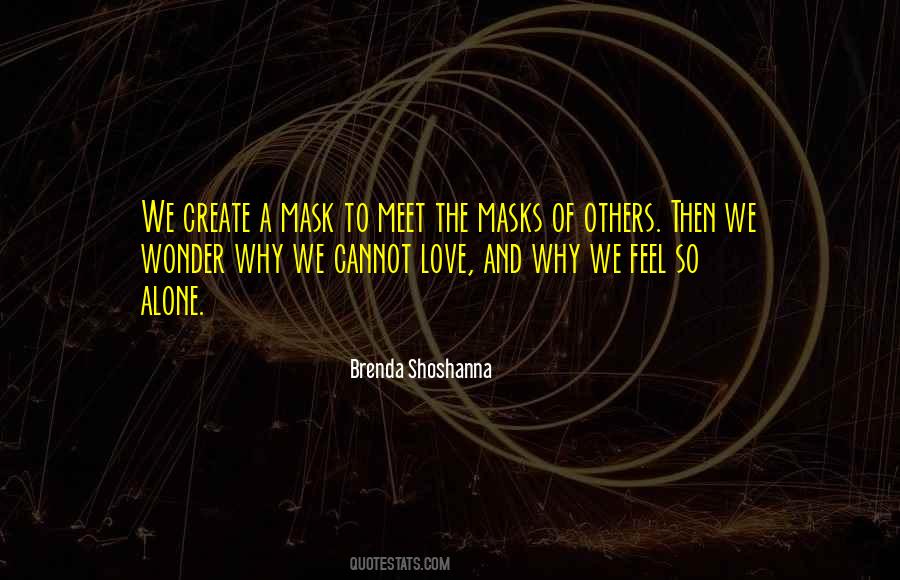 Wonder Love Quotes #134123