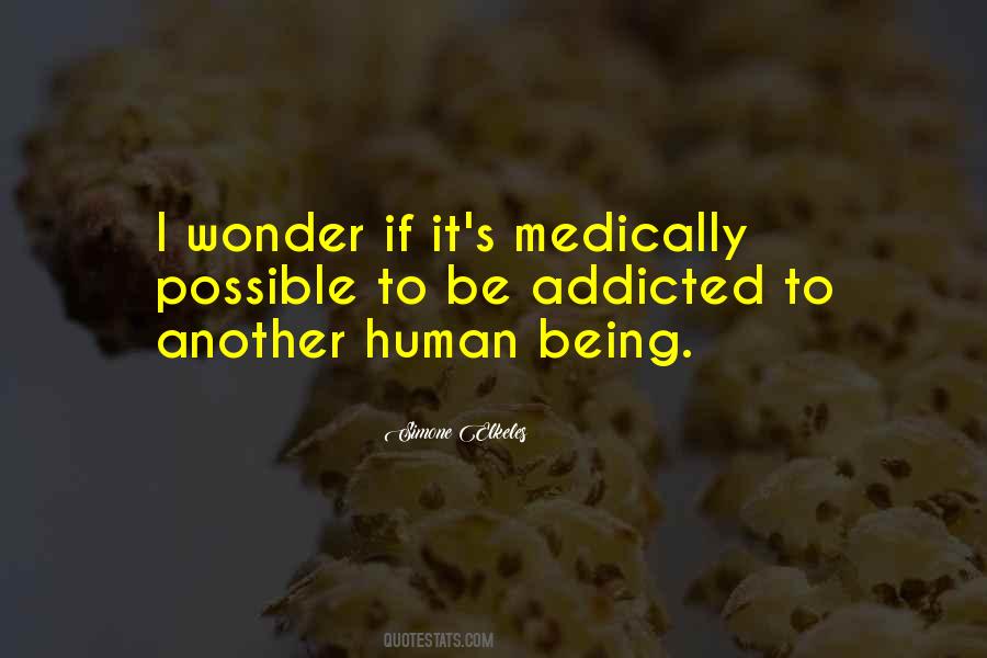Wonder Love Quotes #273139