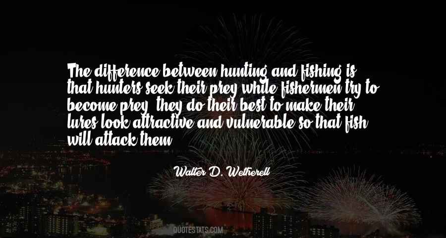 Will Hunting Quotes #961571