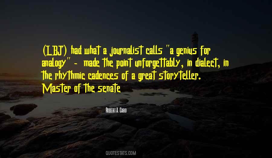 The Storyteller Quotes #131016