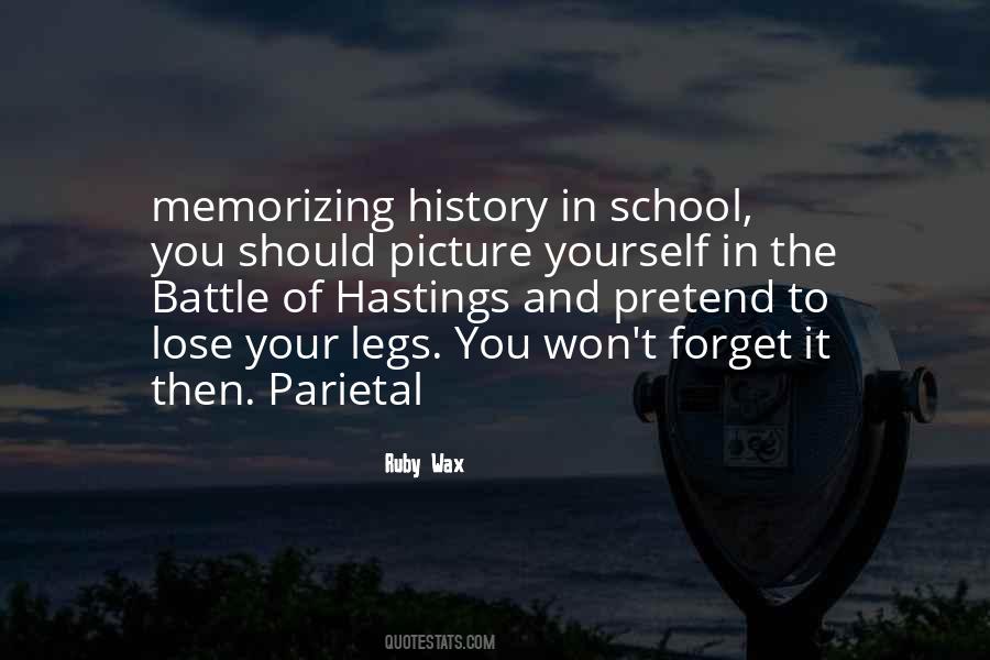 Quotes About Battle #1811554