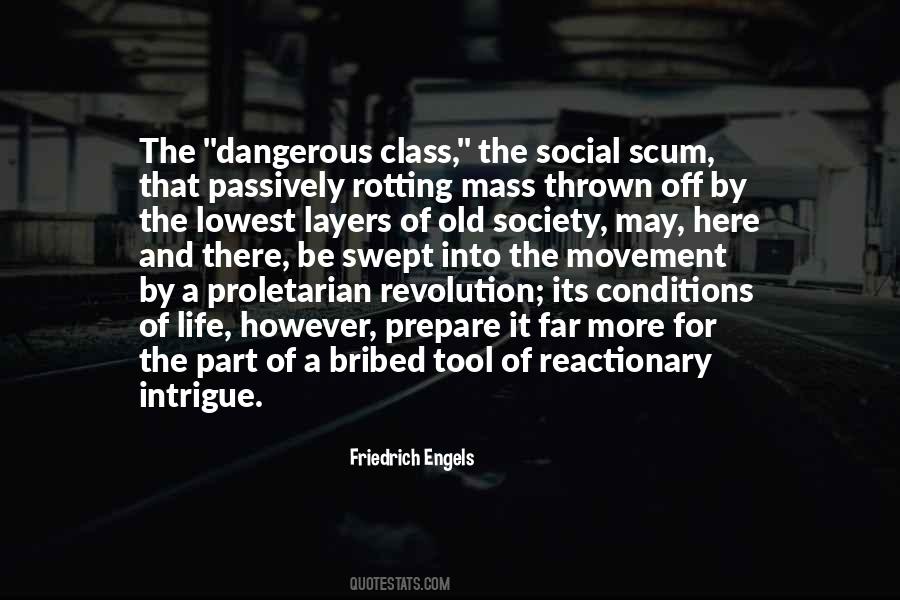 Proletarian Revolution Quotes #1460560