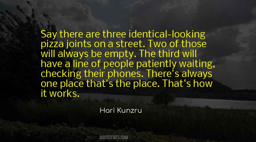 Two Joints Quotes #1475465
