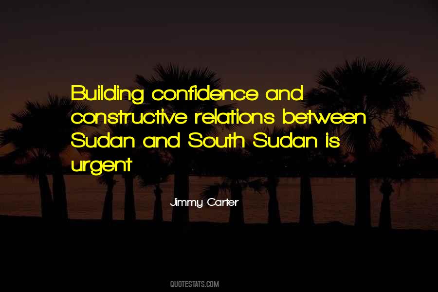 Quotes About South Sudan #1632597