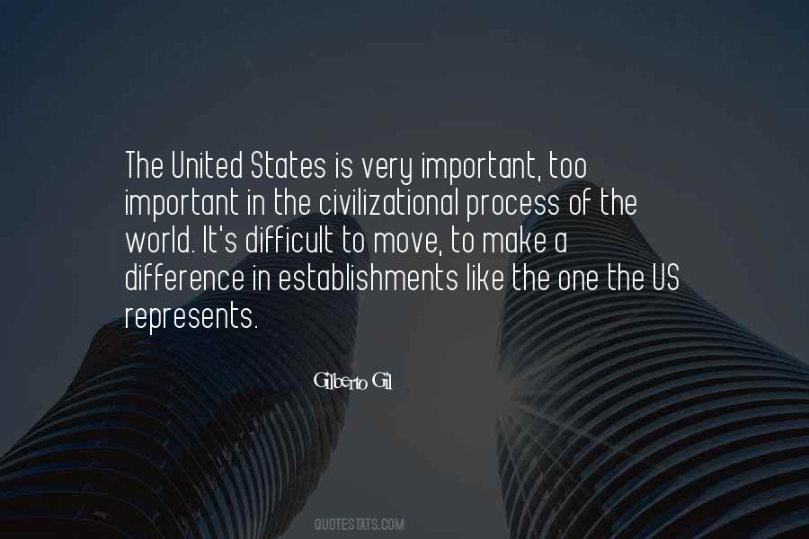 Quotes About The Us #1033628