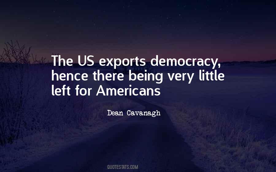 Quotes About The Us #1038542