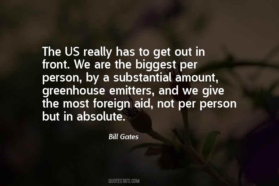 Quotes About The Us #1161822
