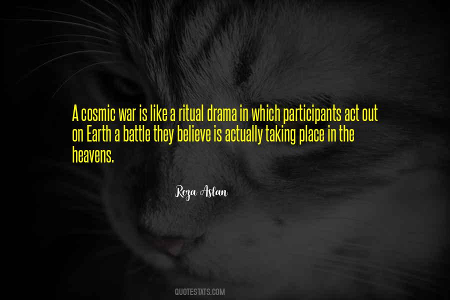Quotes About Aslan #138088