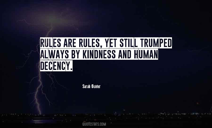 Quotes About Human Kindness #670650 Quotes About Human Kindness #670650