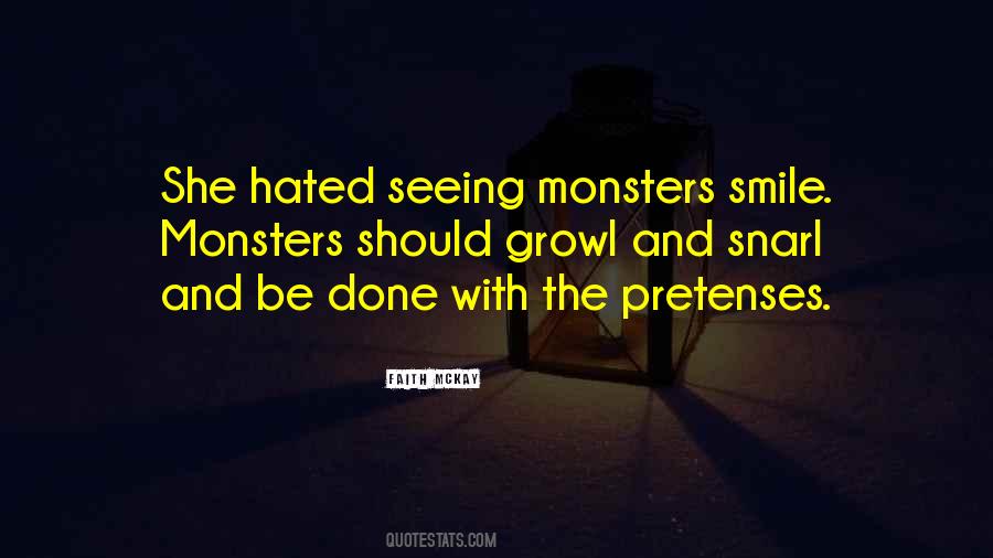 Quotes About Seeing You Smile #1551581