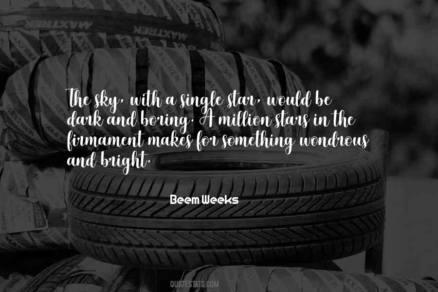 Quotes About Sky Life #205620