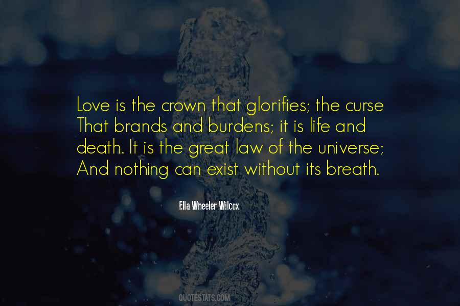 Great Law Quotes #1442088