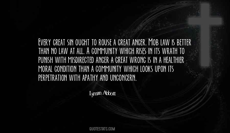 Great Law Quotes #167665