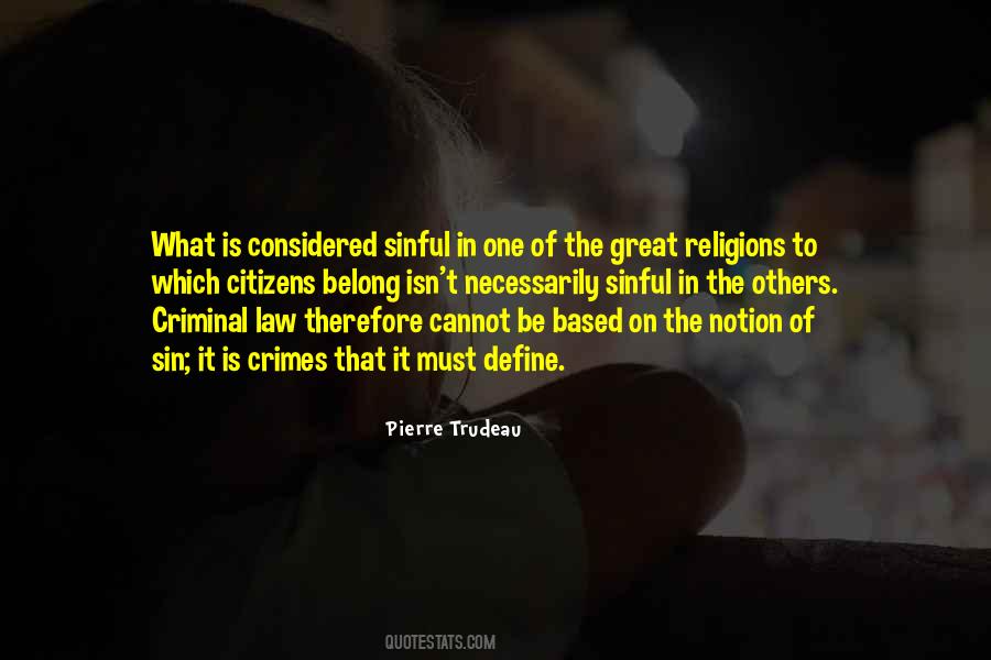 Great Law Quotes #194116