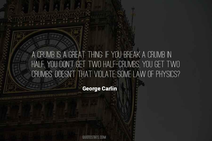 Great Law Quotes #239521