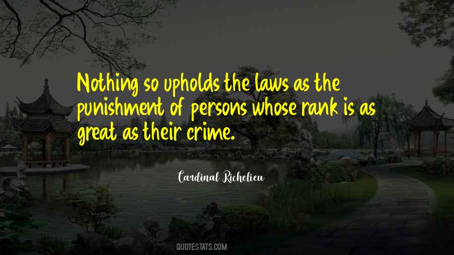 Great Law Quotes #242040