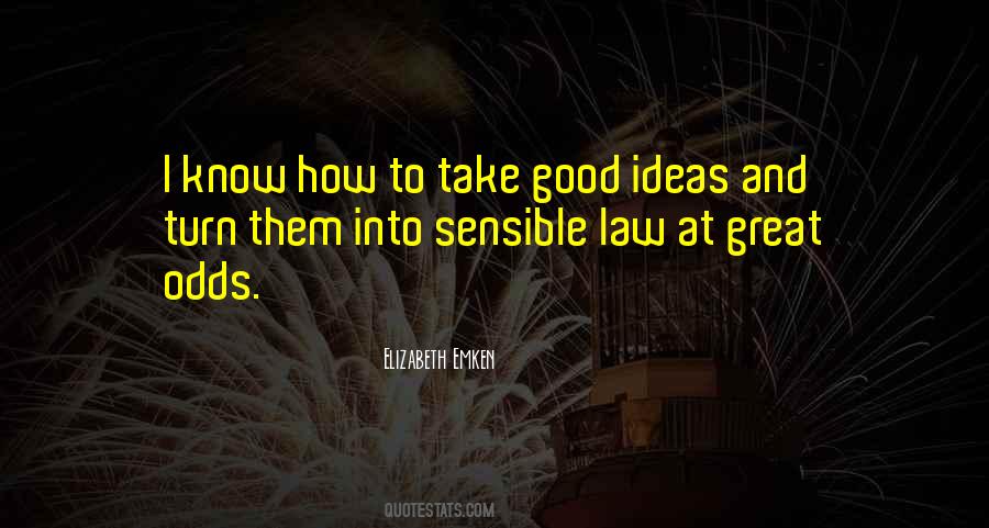 Great Law Quotes #424336