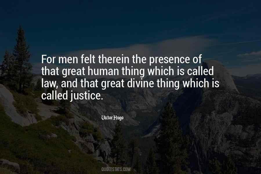Great Law Quotes #436999