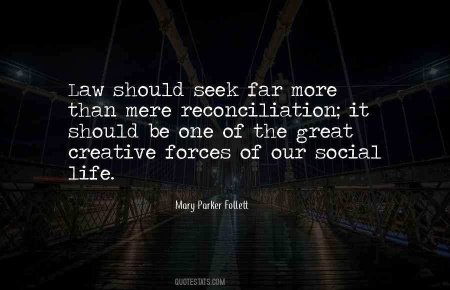 Great Law Quotes #513583