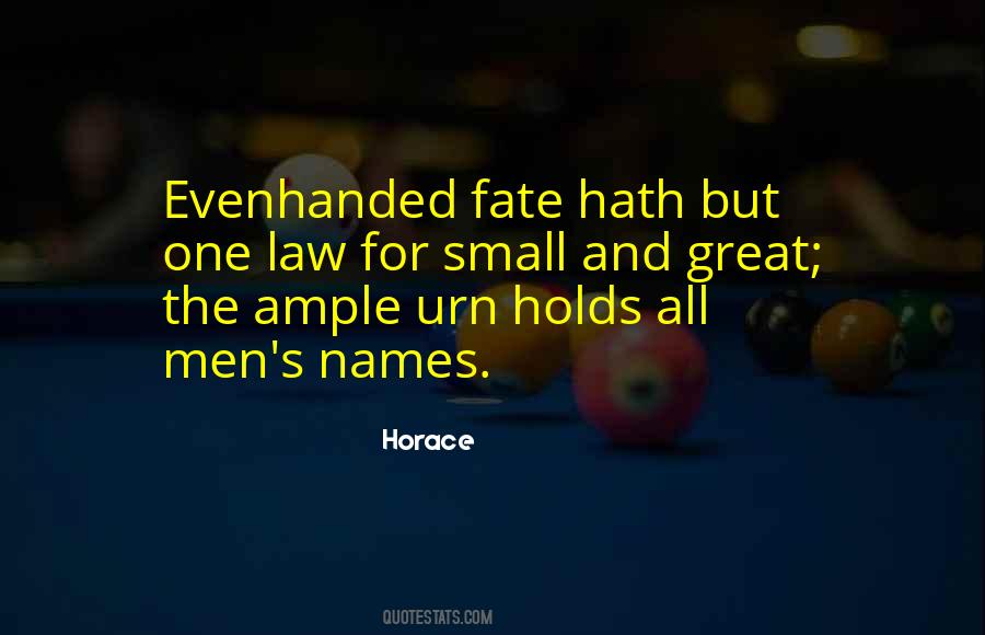 Great Law Quotes #540710