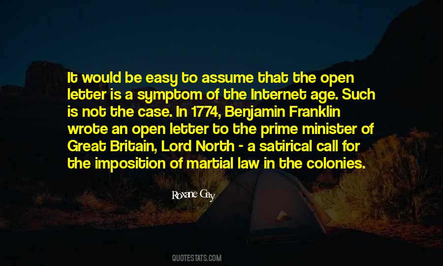 Great Law Quotes #543110