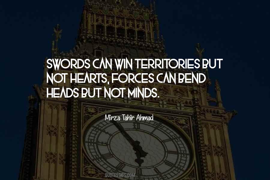 Quotes About Swords #1223509