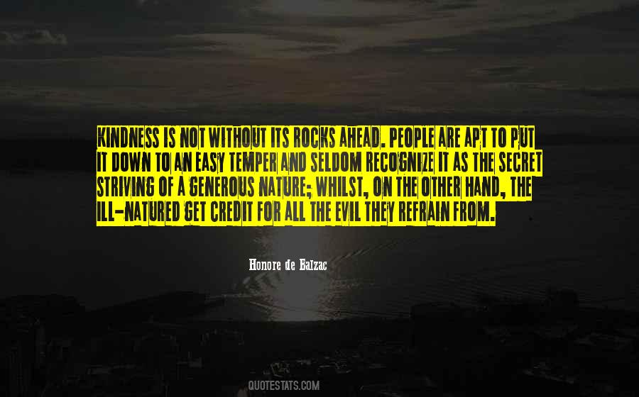Ahead Are Quotes #233204