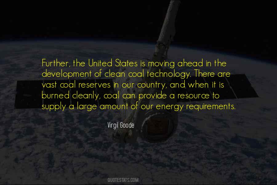 Ahead Are Quotes #2450