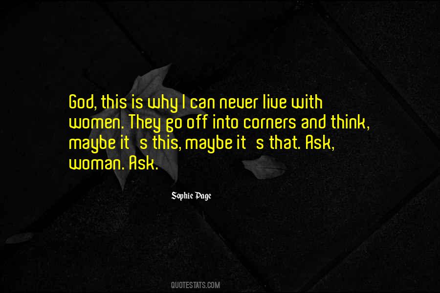 Greatest Form Of Violence Quotes #1349664