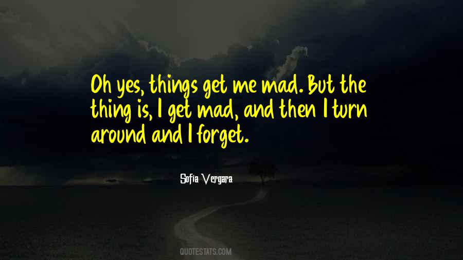 Quotes About Turn Around #1275555